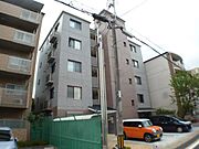 一乗寺駅より徒歩3分 4階 築10年6ヶ月の賃貸物件