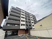 出町柳駅より徒歩12分 2階 築21年5ヶ月の賃貸物件