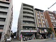 エスタシオンシバタ 4階 築31年8ヶ月の賃貸物件