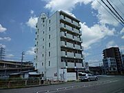 サンハイツ西京極 5階 築41年6ヶ月の賃貸物件