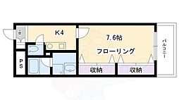 烏丸アネックスII 6階