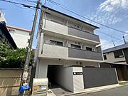 アクエルド京大北の賃貸物件