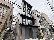 STANDZ四条西洞院の賃貸物件