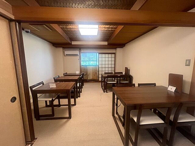 室内