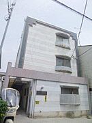 フレグランス新町の賃貸物件