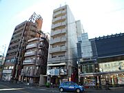 メゾン・ド・リュートの賃貸物件