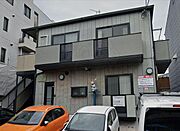 出町柳駅より徒歩26分 築29年10ヶ月 2階建の賃貸物件