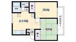 ユニティ小林 3階