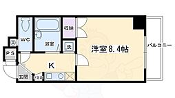 ヴォール・ベハーゲン 5階/505