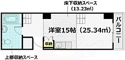 是空HORIKAWA 3階/-