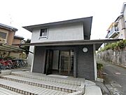 北大路駅より徒歩36分 築39年5ヶ月 2階建の賃貸物件