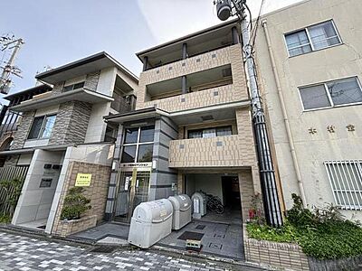 外観 外観