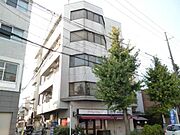 ラ・ヴァリエの賃貸物件