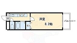 京阪本線 祇園四条駅 徒歩7分