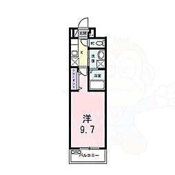 京楽 KYORAKU 2階