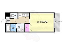京都市営烏丸線 京都駅 徒歩6分