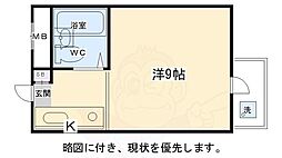 FORUM四条烏丸 3階