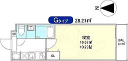 La Fite GOSHOKITA 2 3階/-