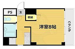 丸共ビル 3階