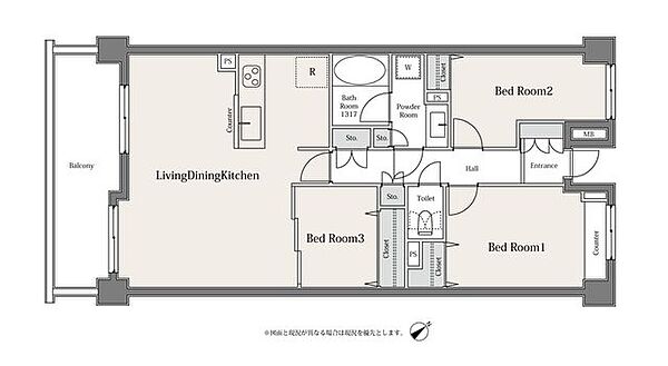 間取り：314002488029