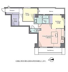 南麻布パーク・ホームズ