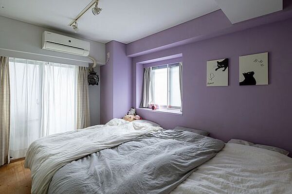 Bed Room1