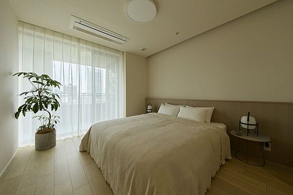 Bed Room1：7.2帖