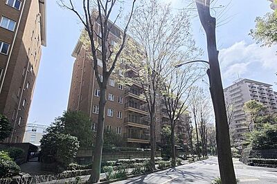 外観：リビング