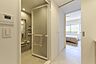 洗面：Powder Room
