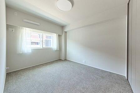 Bedroom2:6.6帖