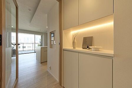Hall