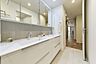 洗面：洗面