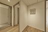 玄関：Hall