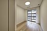 寝室：Bed Room2：4.9帖