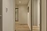 室内：Hall