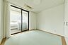 寝室：Bed Room：7帖