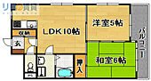 大阪市東淀川区大道南2丁目 6階建 築36年のイメージ