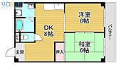 大阪市東淀川区瑞光３丁目 5階建 築39年のイメージ