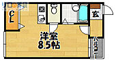 大阪市東淀川区大桐2丁目 3階建 築43年のイメージ