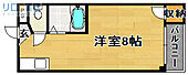 大阪市東淀川区菅原2丁目 4階建 築38年のイメージ