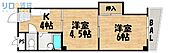 大阪市東淀川区小松4丁目 5階建 築39年のイメージ