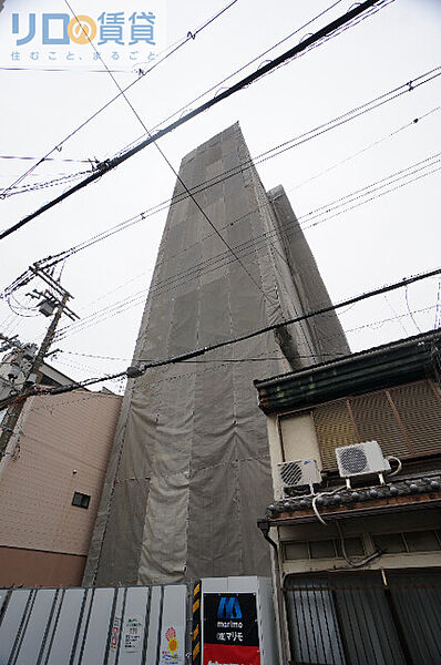 大阪府大阪市東淀川区淡路4丁目(賃貸マンション1K・11階・23.25㎡)の写真 その20