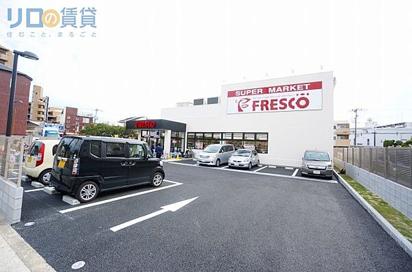 大阪府大阪市東淀川区豊里5丁目(賃貸マンション2LDK・2階・54.67㎡)の写真 その19