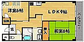 大阪市東淀川区小松1丁目 5階建 築34年のイメージ