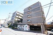 大阪市東淀川区大道南1丁目 6階建 築29年のイメージ