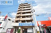 大阪市東淀川区大桐2丁目 8階建 築23年のイメージ