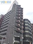 大阪市東淀川区東中島1丁目 11階建 築31年のイメージ