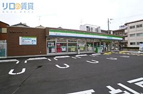 大阪府大阪市東淀川区豊新2丁目（賃貸マンション2LDK・2階・47.34㎡） その19