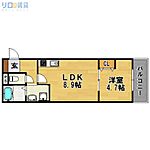 大阪市東淀川区大桐3丁目 3階建 築1年未満のイメージ