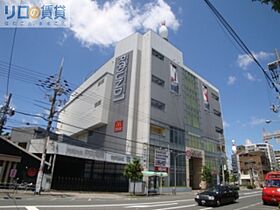 大阪府大阪市東淀川区下新庄2丁目（賃貸マンション1LDK・1階・32.10㎡） その21